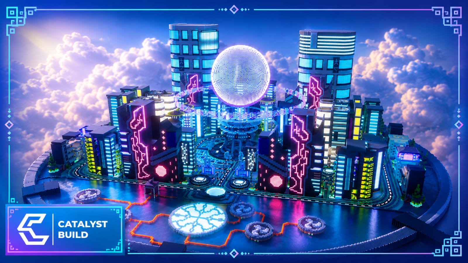 Cyberpang build