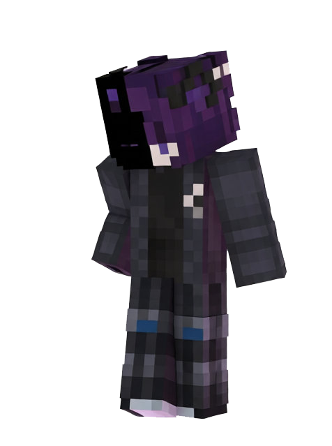 Minecraft Player